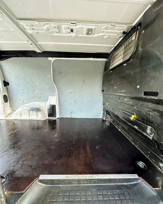 Toyota ProAce cena 56899 przebieg: 149212, rok produkcji 2018 z Łódź małe 172